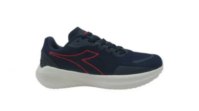 Diadora Nozzle Men's Running Shoes - Navy (Sports Station)