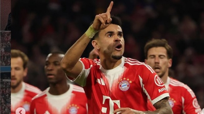 Klasemen Liga Jerman: Bayern Muenchen Kokoh di Puncak, Klub Kevin Diks Terus Meroket