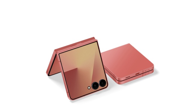 Begini Cara Aktifkan Flex Trick di Galaxy Z Flip7, Fitur Rahasia yang Bikin HP Lipat Makin Pintar