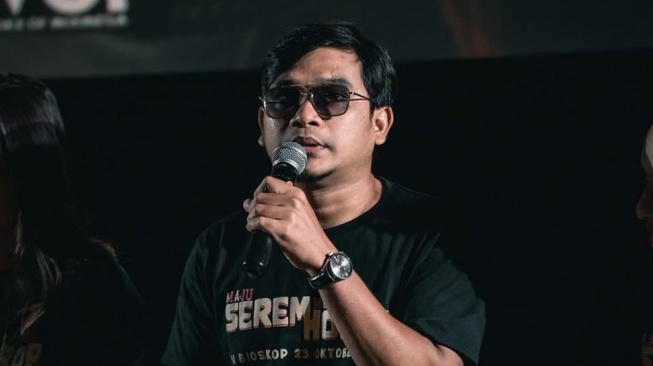 Banjir di Aceh Tamiang, Maell Lee 4 Hari Hilang Kontak dengan Keluarga