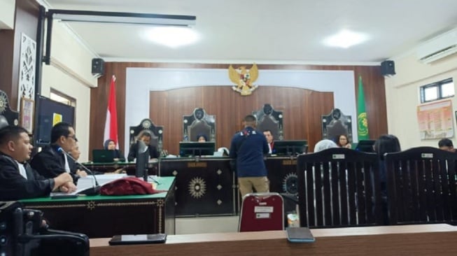 Nestapa Istri Brigadir Nurhadi, Tuntut Ganti Rugi Rp771 Juta Atas Kematian Janggal Suaminya