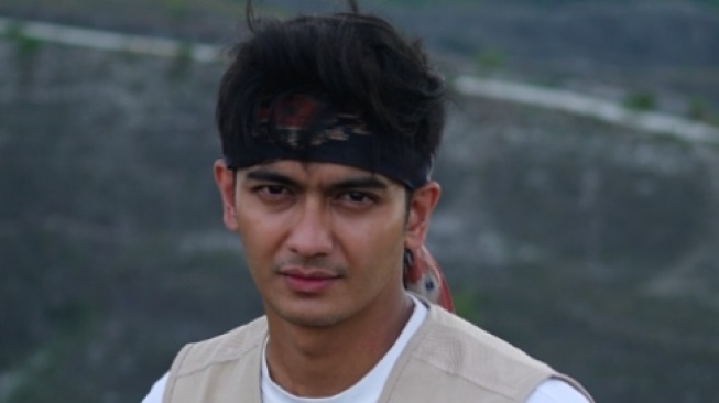 Teuku Ryan Mantan Ria Ricis Punya Pacar Baru, Kepergok Jalan Bareng di Mal