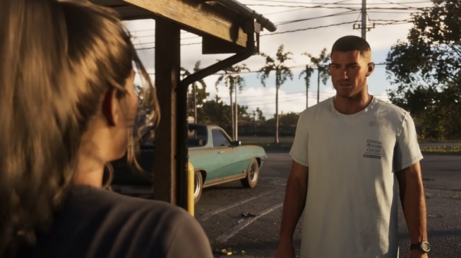 Bocoran Anyar GTA 6, Tampilkan Mode Bersepeda dan Protagonis Lucia