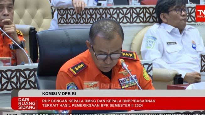 Kenapa Korban Banjir Sumatera Begitu Banyak? Kabasarnas Ungkap Fakta Mengejutkan