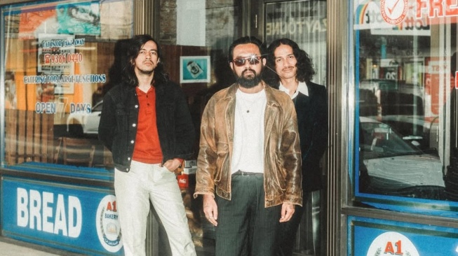 Rencana Besar Band Ali Tahun Depan: Tur, Rilisan Baru, dan Ekspansi Global