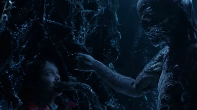 Penjelasan Mengapa Will Byers Dapat Kekuatan Seperti Vecna di Stranger Things 5