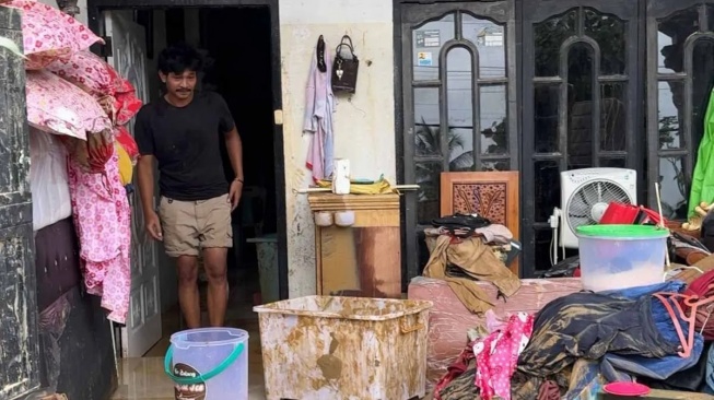 Banjir Sumatera: IDAI Soroti Krisis Air Bersih dan Lonjakan Penyakit Menular pada Anak