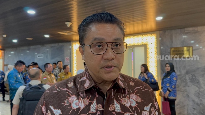 DPR Desak Status Bencana Nasional: Pemerintah Daerah Lumpuh, Sumatera Butuh Penanganan Total