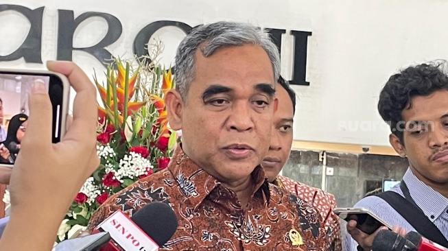 Soal WNI Jadi Korban Kebakaran di Hong Kong, Ketua MPR: Ke Depan Harus Ada Mitigasi