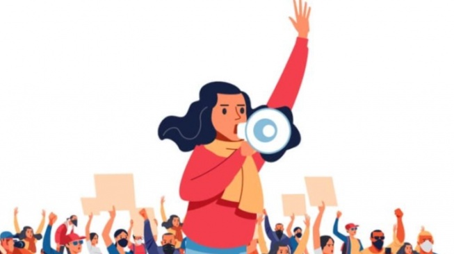 Gie, Andi Munajat, dan Relevansi Aktivisme Mahasiswa Hari Ini