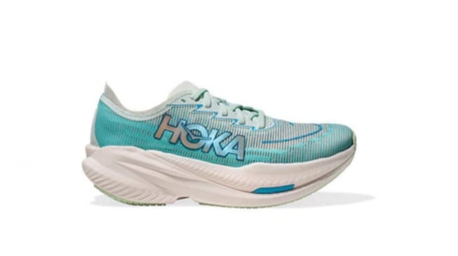 Hoka Mach X 2 Women's Running Shoes (Hoka)