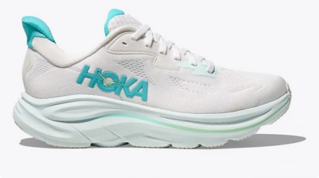 Hoka Clifton 10 (Hoka)