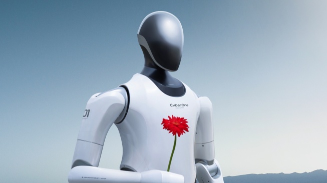 Sasar Pasar Ribuan Triliun, Xiaomi Siapkan Robot Humanoid Pabrik dengan AI