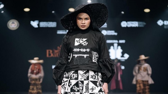 Komitmen Dampingi UMKM, Batik Siger Berkembang Berkat Program Rumah BUMN BRI