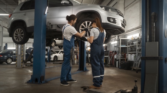 Tarik Ulur Insentif Otomotif: Menko Perekonomian Bilang Stop, Menperin Siapkan Jurus Baru