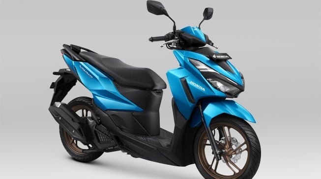 5 Fakta All New Honda Vario 125 2026 (AHM)