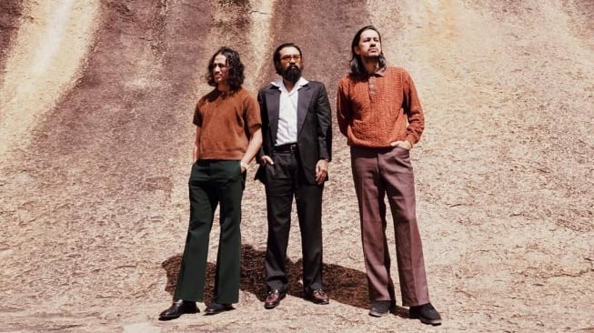 Band Ali [Instagram]