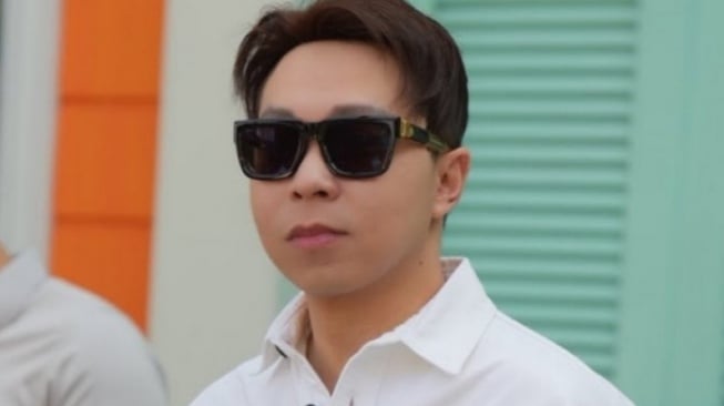 Klarifikasi dr Richard Lee Gunakan Hasil Jualan untuk Donasi Banjir Sumatra (Instagram/@dr.richard_lee)