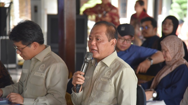 DPR Desak Daerah Bentuk TACB: Ancaman Serius Bagi Cagar Budaya Indonesia!