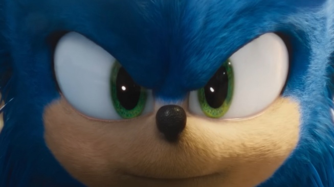 Tak Cuma Game: Sonic Universe Meluas, Paramount Umumkan Spin-Off Film Misterius Anyar