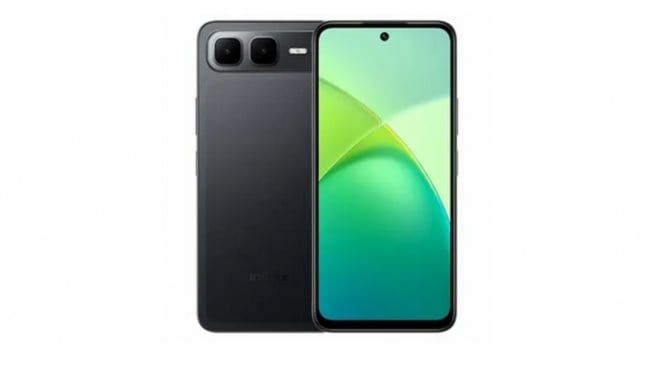 Infinix Smart 10 Plus (Erafone)