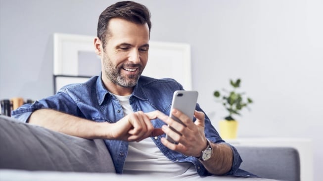 7 HP Terbaik 2025 Harga Rp1 Jutaan Rasa Flagship, RAM Besar Kamera Super Jernih