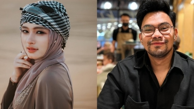 Inara Rusli Merasa Ditipu, Padahal Insanul Fahmi Blak-blakan Punya Istri dan Anak Sejak 3 Tahun Lalu