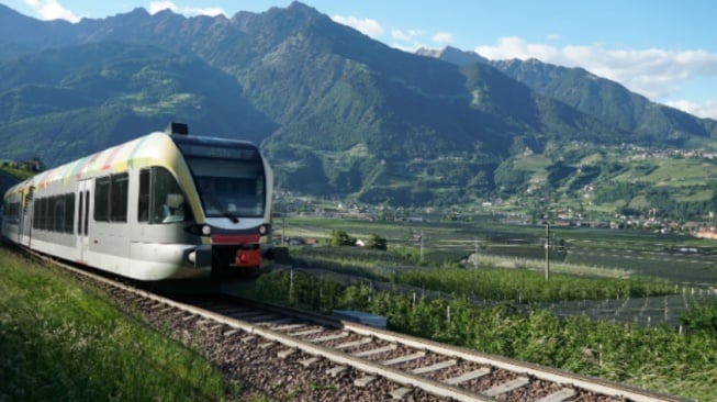 Cara Daftar Diskon Tiket Kereta Api untuk Lansia, Lebih Hemat Potongan 20 Persen