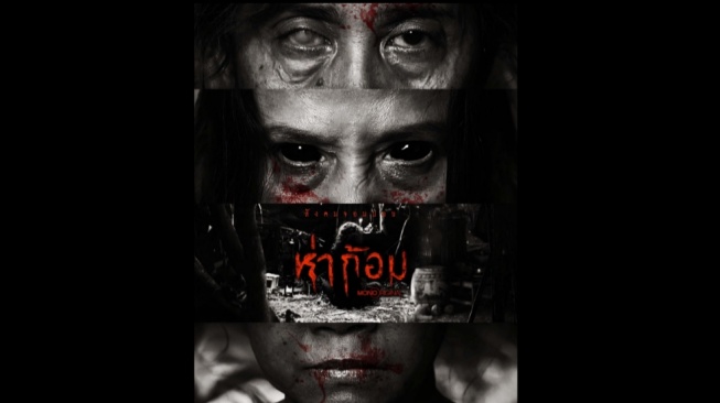 Review Film Ha Gom: The Darkness of the Soul, Horor Folk Thailand yang Gelap dan Atmosferik