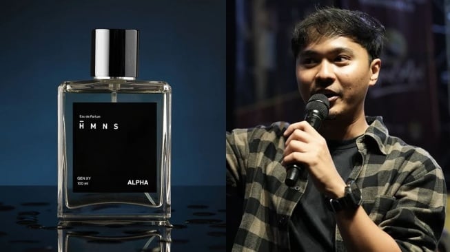 Siapa Owner Parfum HMNS? Nominal Donasi untuk Banjir Sumatera Bikin Salut