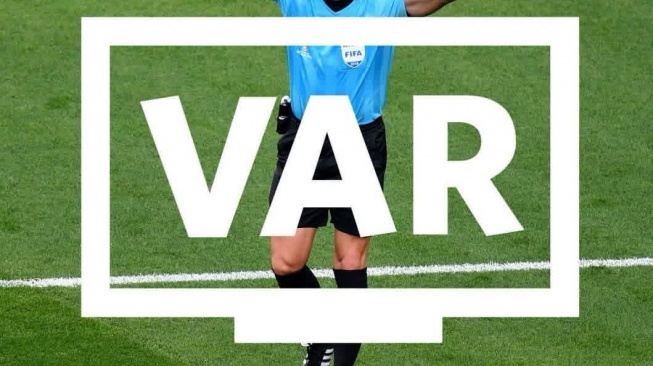 Kisruh Gol Corner Manchester United, FIFA Serius Bahas Aturan Baru VAR