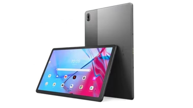 Lenovo Tab P11 5G (Dok. brand)