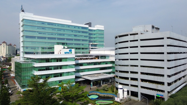 Sambut 1 Abad, RS Telogorejo Siapkan Bedah Robotik dan Obat Sesuai DNA di Semarang