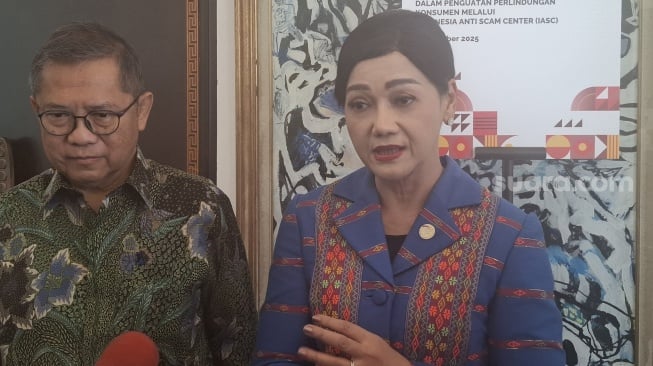 Investasi Ilegal Rugikan Masyarakat Senilai Rp142 Triliun, Terbanyak dari Wilayah Ini