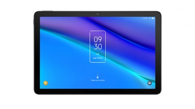TCL TAB 10 5G (Dok. brand)