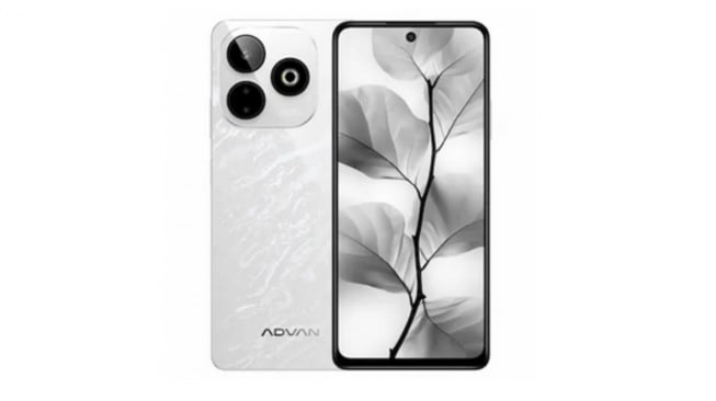 Advan X1 (Erafone)