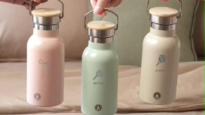 Tataruma AFTER HOURS Vano (Shopee/Vano)