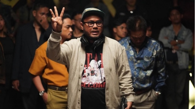 Fajar Marta Santosa dan Jejak Imajinasi di Pertaruhan The Series 3