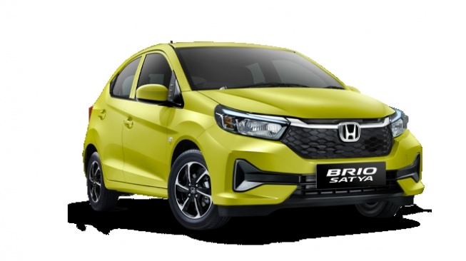 5 Ban Mobil Ring 15 untuk Honda Brio yang Anti Licin dan Grip Maksimal