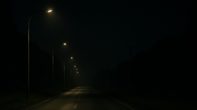 5 Lokasi Rawan Kejahatan yang Harus Dihindari Saat Malam Hari, Jangan Lengah di Jam Sepi