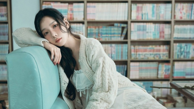 Taeyeon Ucapkan Selamat Tinggal pada Masa Lalu di Lagu Comeback 'Panorama'
