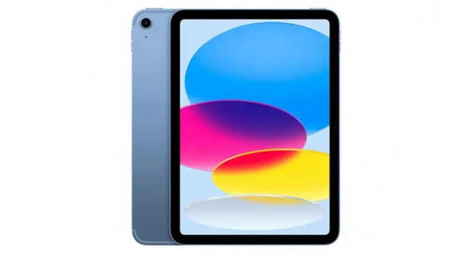 iPad 11 inch (A16) (Dok. brand)