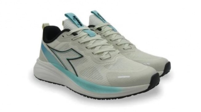 DIADORA Protego Men's Running Shoes (Planet Sports)