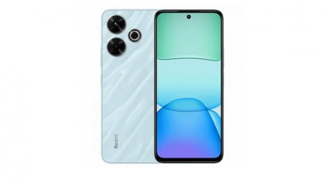 Xiaomi Redmi 13C (Erafone)