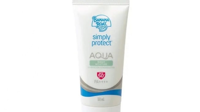 Banana Boat Sun Protection Aqua Daily Moist (guardianindonesia.co.id)
