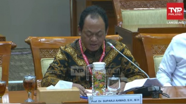 Pakar Hukum Desak Reformasi Polri Secara Radikal: Komisi III Harus Berani Berbenah Total