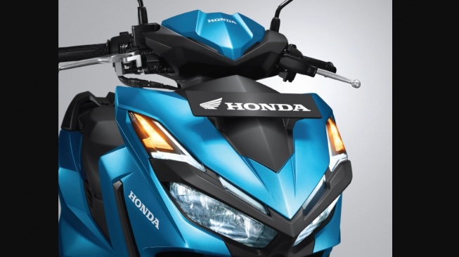 5 Sentuhan Baru All New Honda Vario 125: Dari Diet Ketat hingga Tipe Street Bikin Pangling