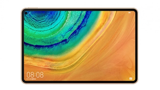 HUAWEI MatePad Pro 5G (Dok. brand)