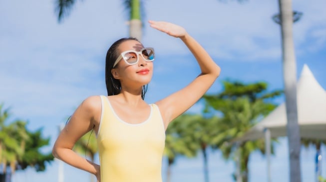 5 Rekomendasi Sunscreen Diskon 50 Persen di Guardian, Mulai Rp45 Ribu