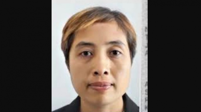 Tampang Dewi Astutik, Buron Elite Narkoba Rp5 T, Terkulai di Kamboja Usai Sering Ganti Penampilan